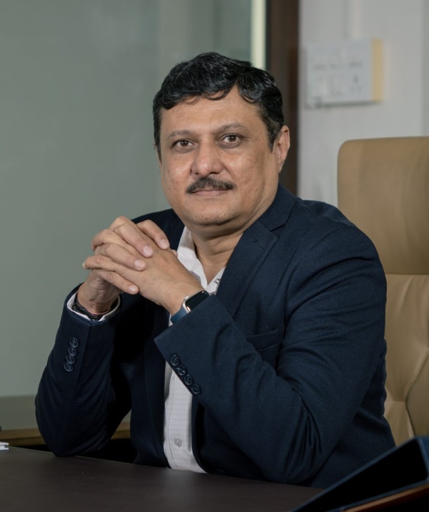 Mr. Kartik Bhatt