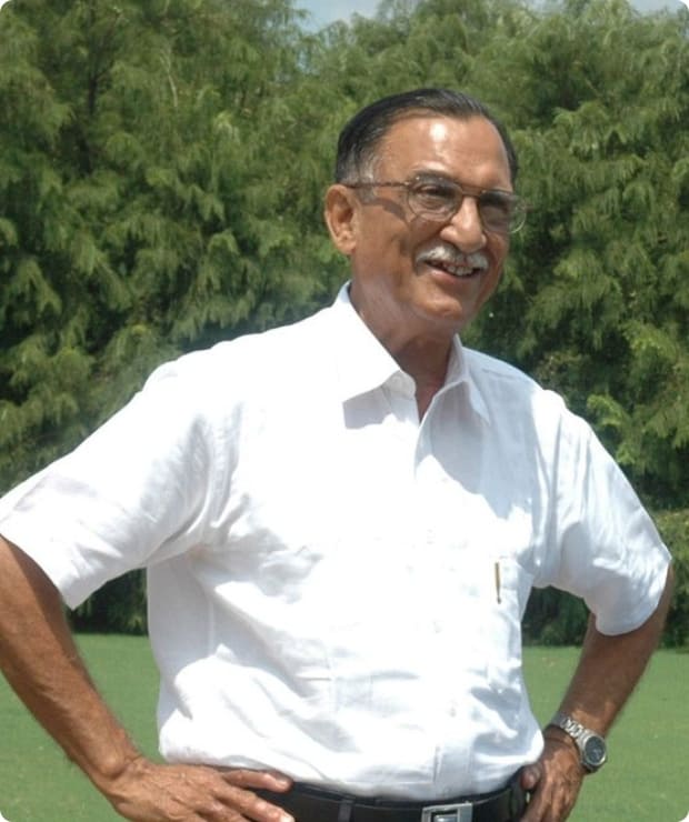 Mr. Pinakin Bhatt