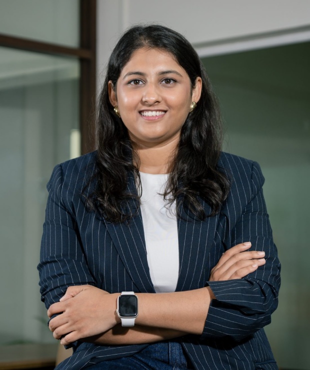 Tithi Bhatt