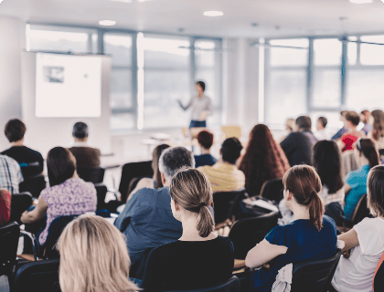 Training Programs
